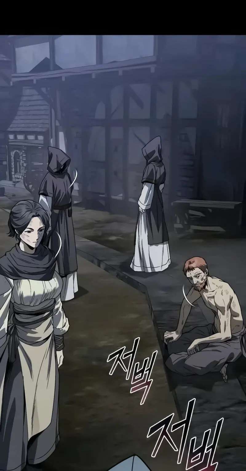 The Lazy Lord Masters the Sword Chapter 159 - page 22