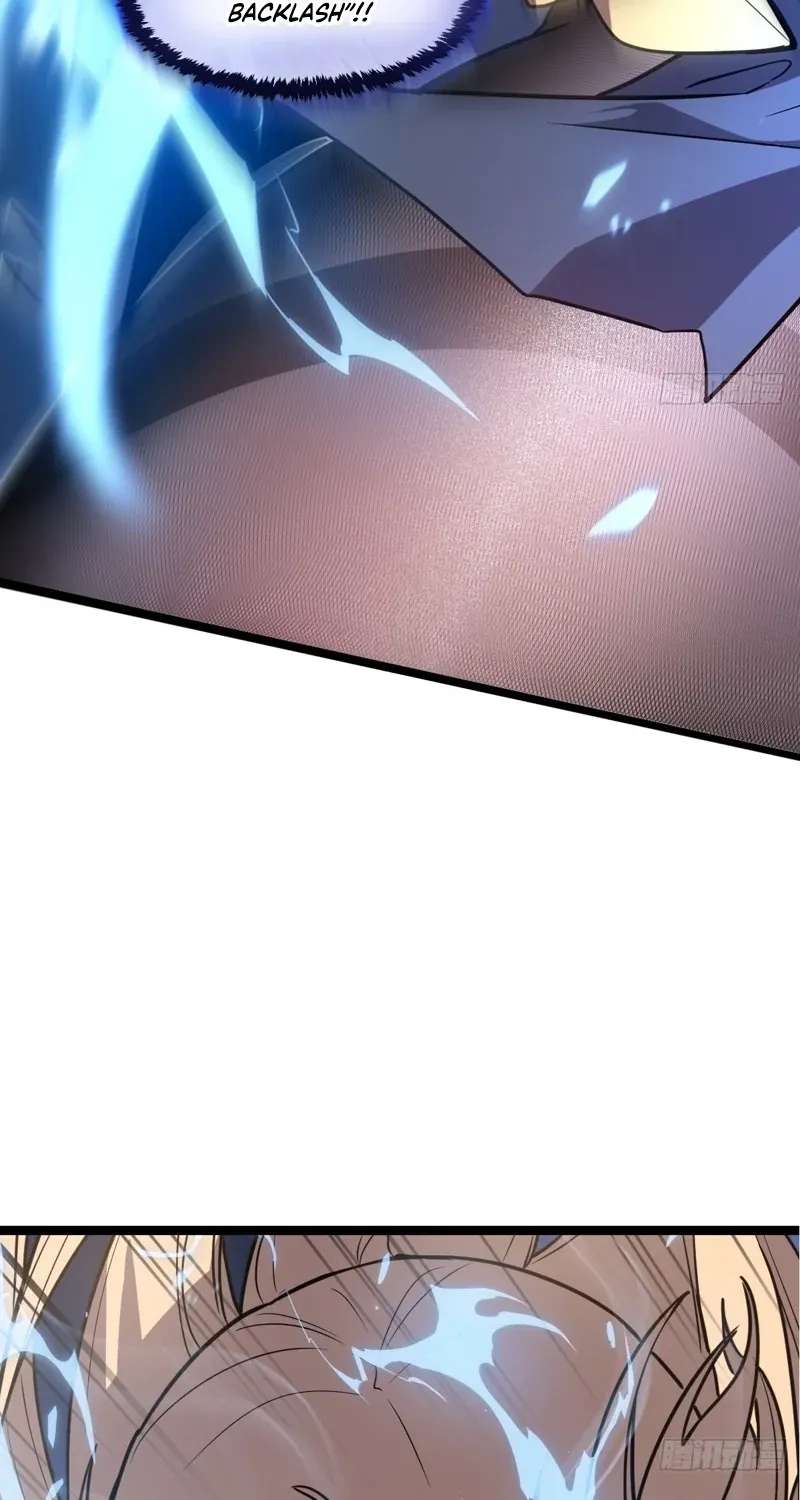 I'm Really Not A Monster Chapter 4 - page 75