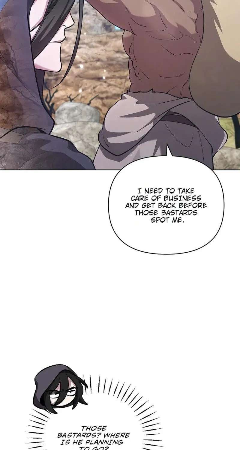 The Mighty Teacher is a Roleplayer Chapter 46 - page 30