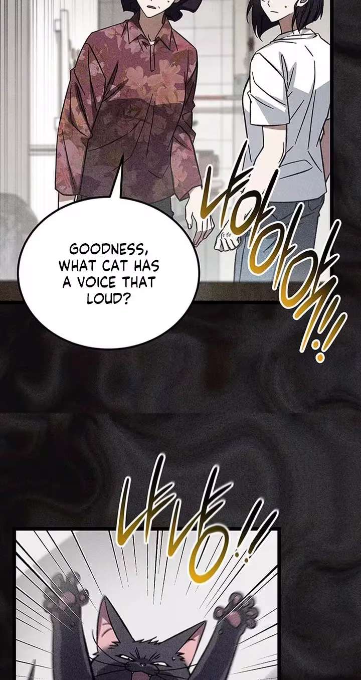 LV. 99 The Princess of Dark Flare Chapter 47 - page 29