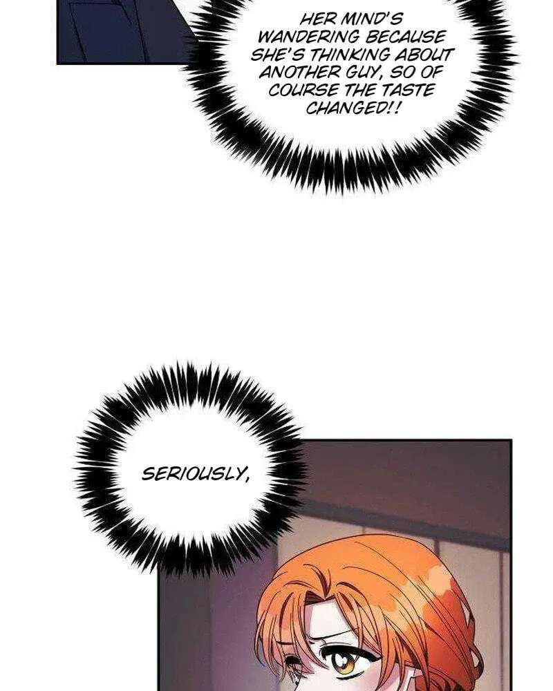 Try to Tame Me, Secretary Cha Chapter 10 - page 23