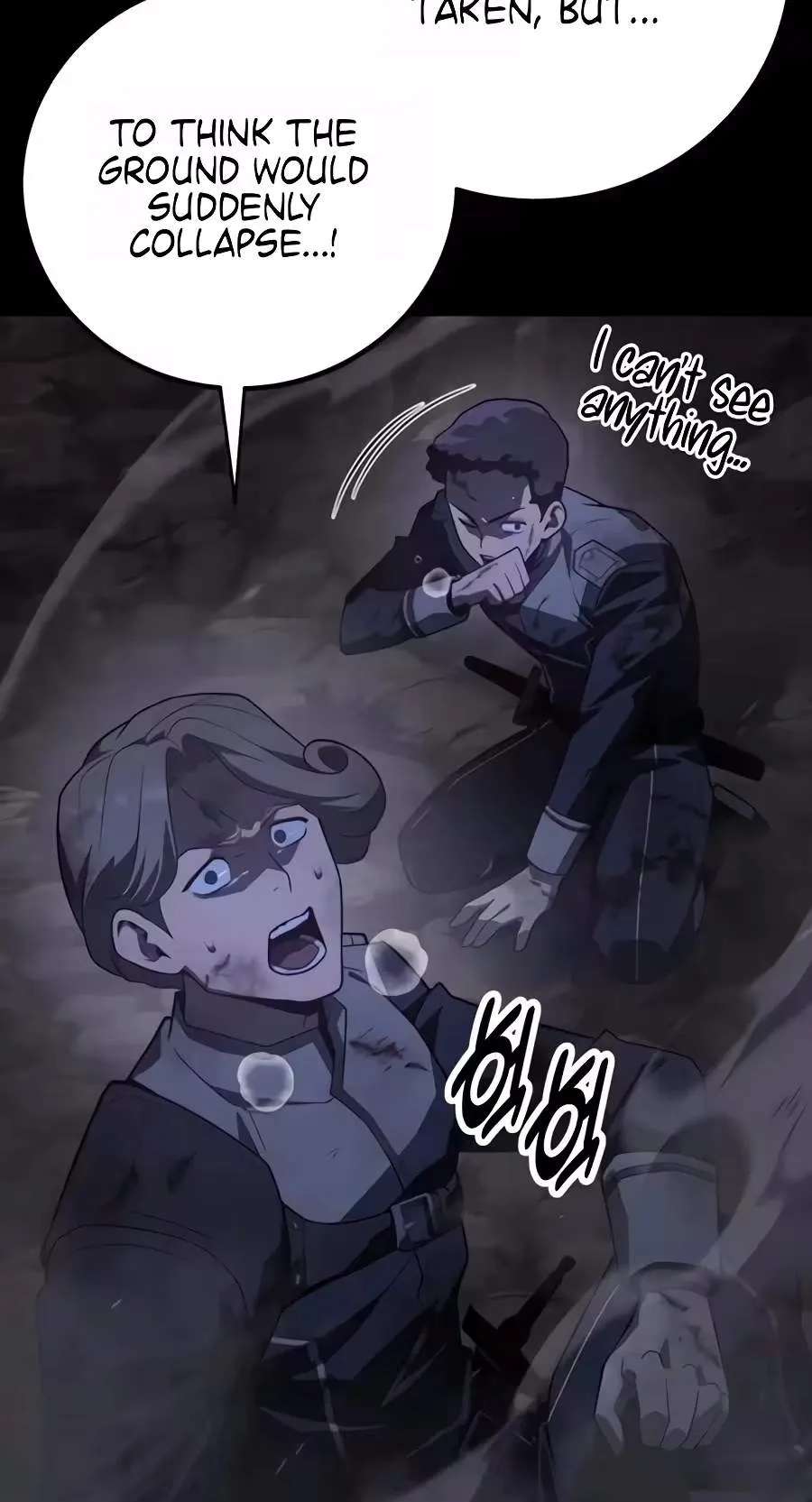 30 Years Have Passed Since the Prologue Chapter 21 - page 204