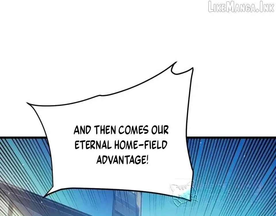 I Rely On My Invincibility To Deal Tons Of Damage Passively! Chapter 198 - page 88