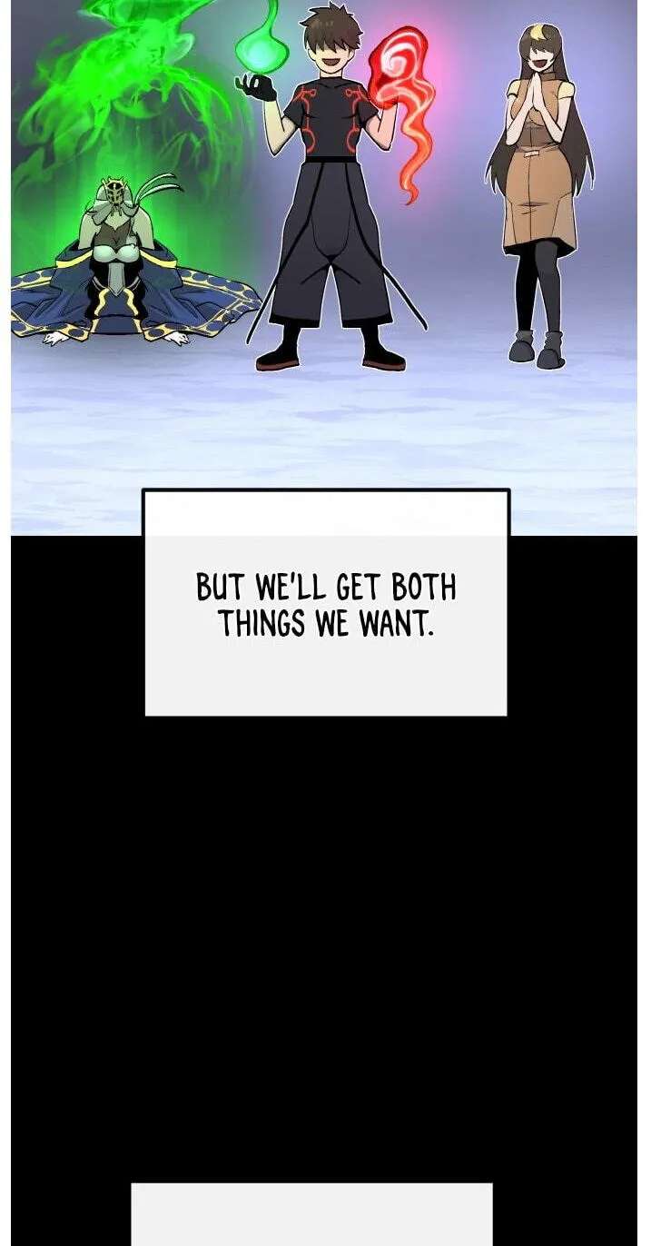 Dream-Sharing Chapter 212 - page 28