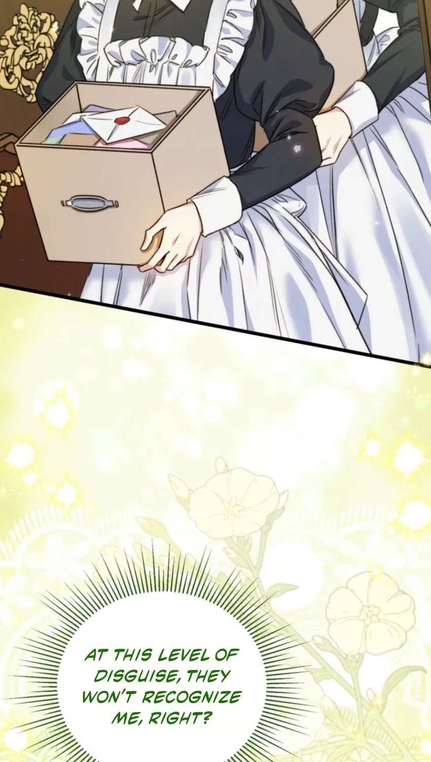 The Villainess is a Millionaire Solver Chapter 40 - page 33
