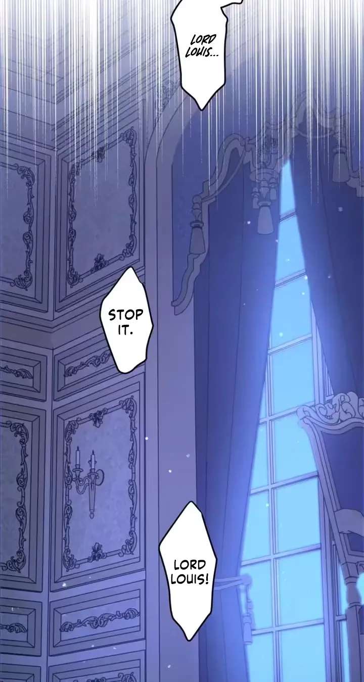 Fall Me with Your Desire Chapter 22 - page 99