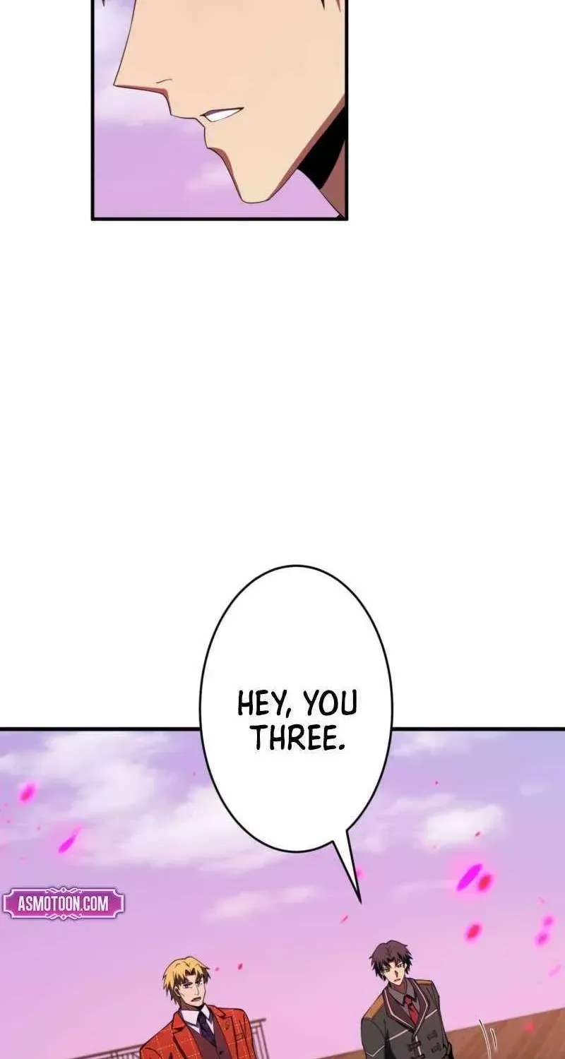 The Underworld Transcendent Returns Chapter 26 - page 107