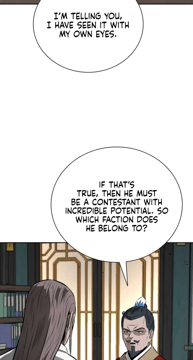 Absolute Master of the Senate Chapter 74 - page 45