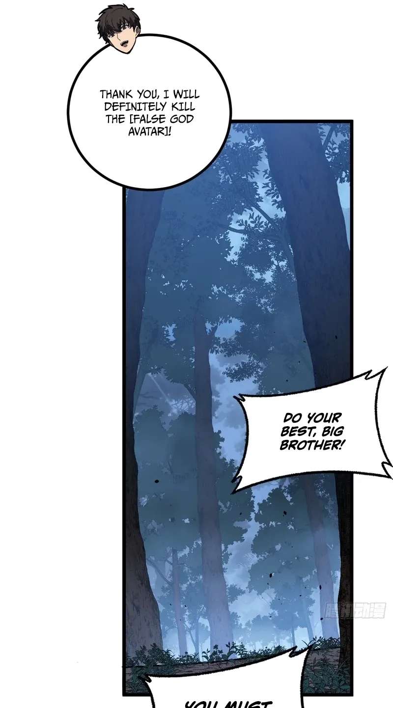 Global Awakening: The Synthesis Master Starts with an Undead Army Chapter 8 - page 29