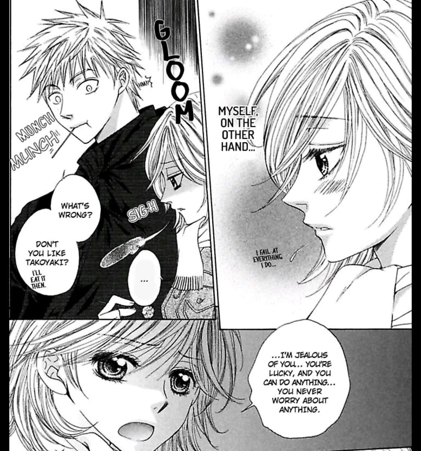 Ai Yuugi Chapter 5 - page 23