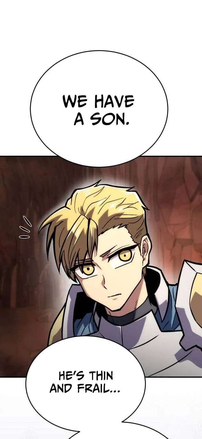 The Strongest in Hell, Mak Geum-gang Chapter 7 - page 99
