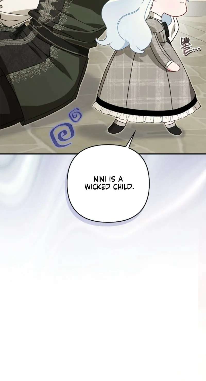 The Female Lead Takes Care of Everything Chapter 15 - page 34