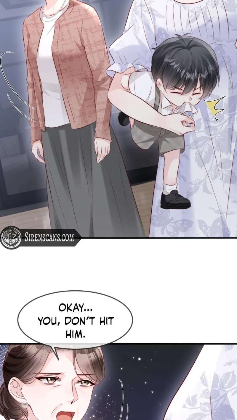 Lost in Him Chapter 71 - page 35
