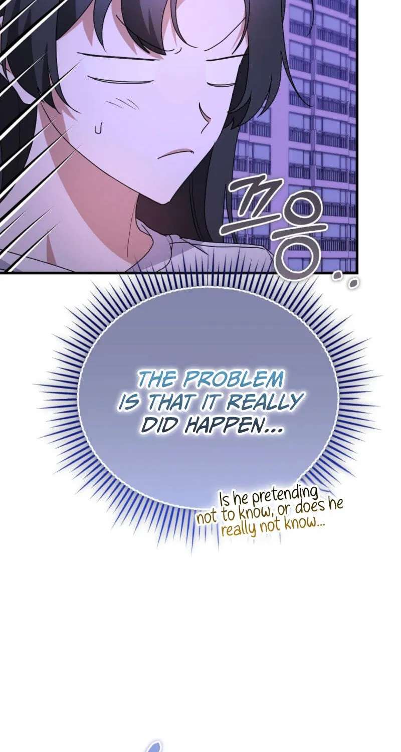 I Am In The Same Class As The Crazy Male Leads Chapter 91 - page 39
