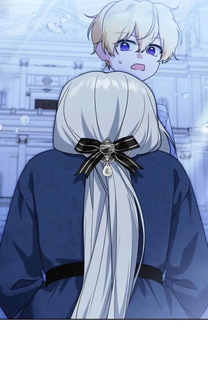 The Villain's Daughter-in-Law Rules by Nature Chapter 68 - page 72