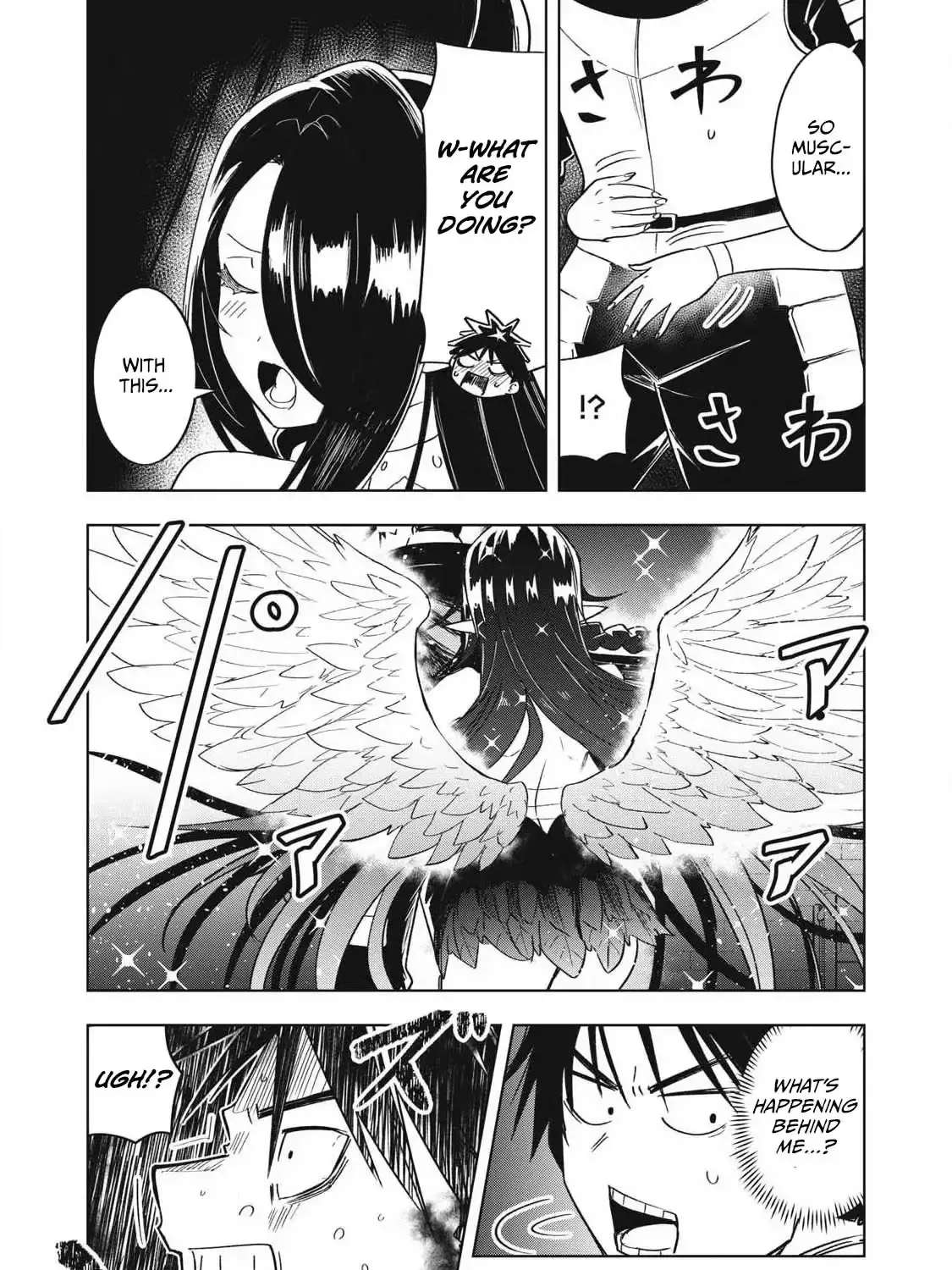 Working Abroad in Another World ~ A Simple Job to Bring Home an Annual Salary of One Trillion Yen Chapter 17 - page 14