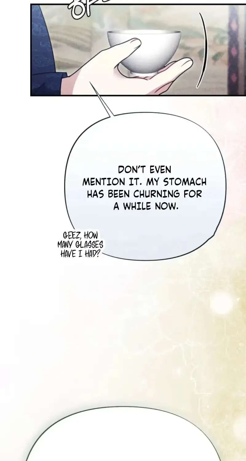 The Imugi and the Monk Chapter 1 - page 29