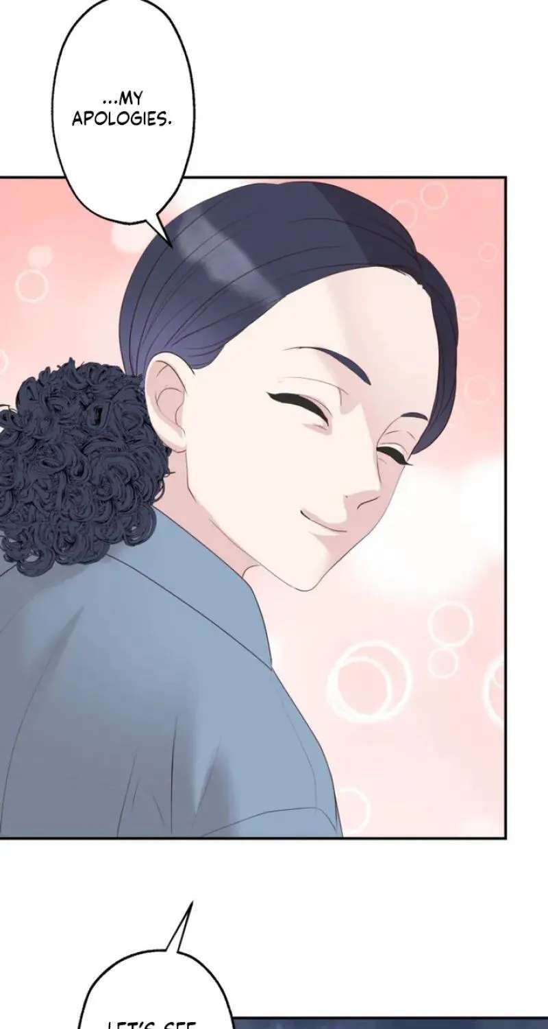 Kono Ai wa Tsumi desu ka? Chapter 23 - page 44