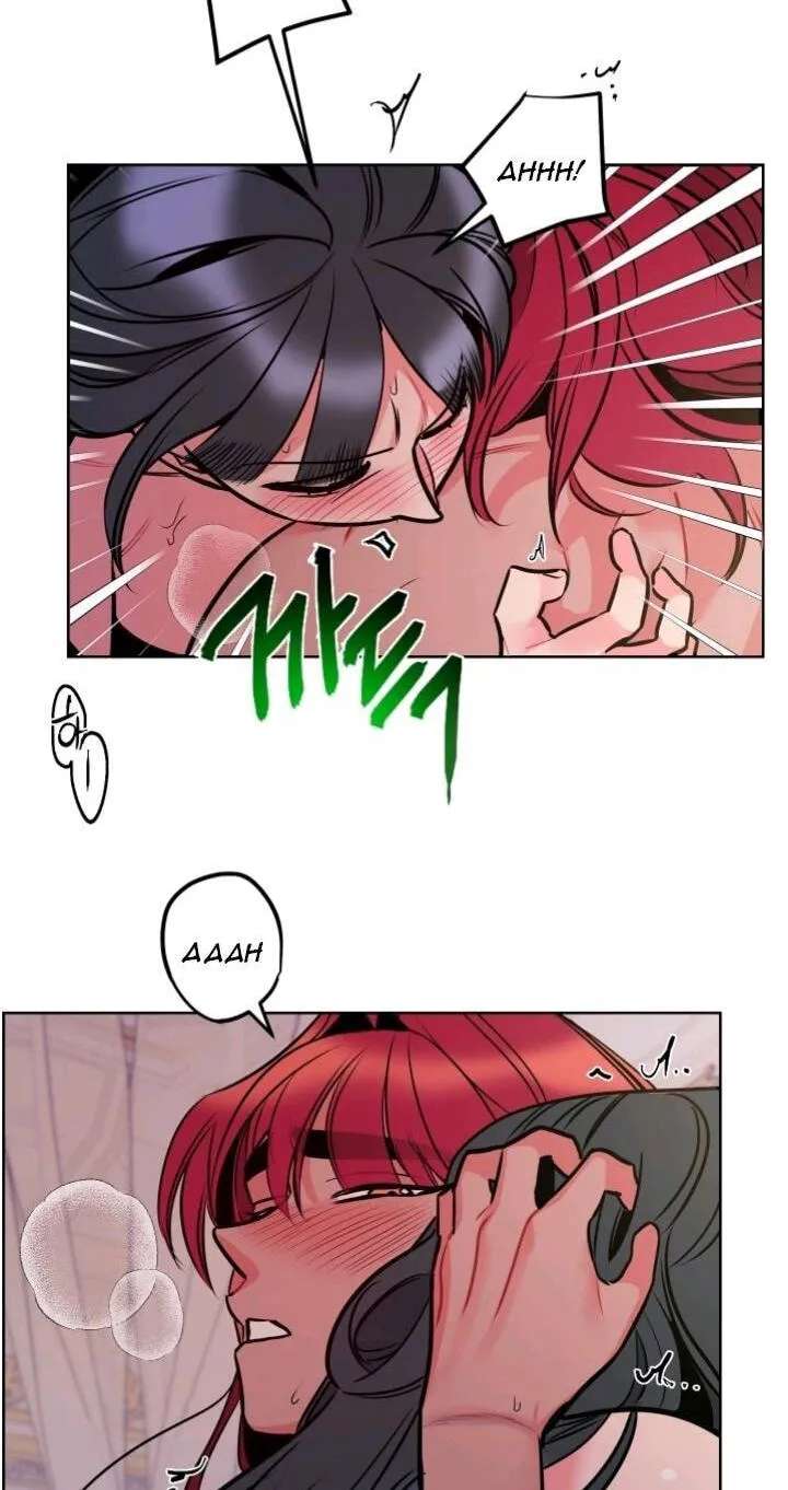 Marie and Alex Chapter 5 - page 45
