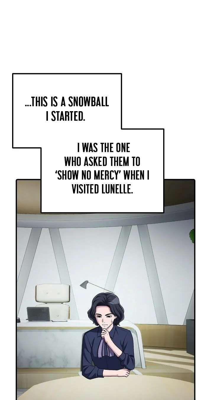 The Corporations Bottom Works Well Chapter 77 - page 119
