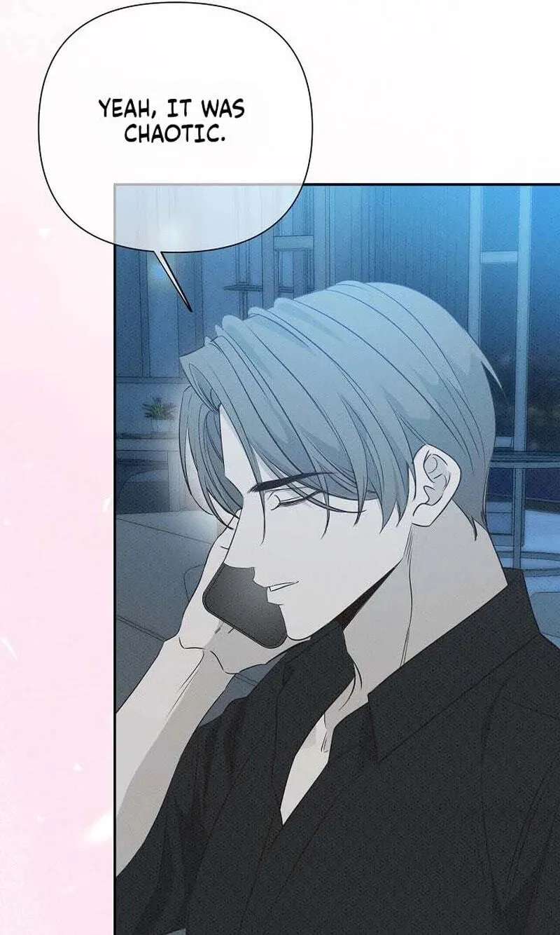 Bad Secretary (Pre-serialization) Chapter 63 - page 71