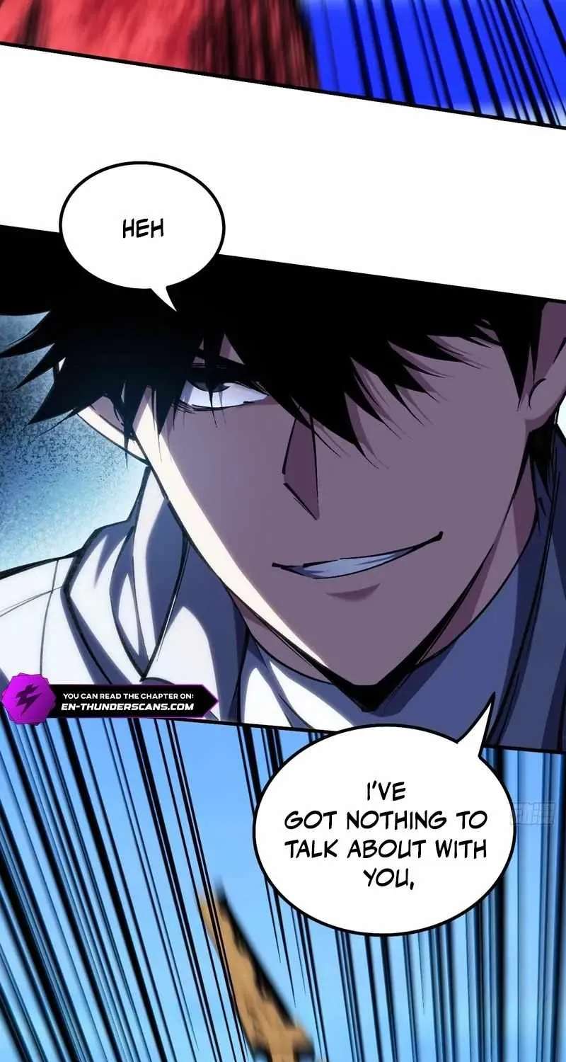 The God’s Contract in the Virtual World Chapter 40 - page 46