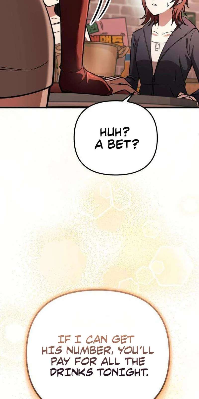 My Dragon Girlfriend Has Returned Chapter 5 - page 15