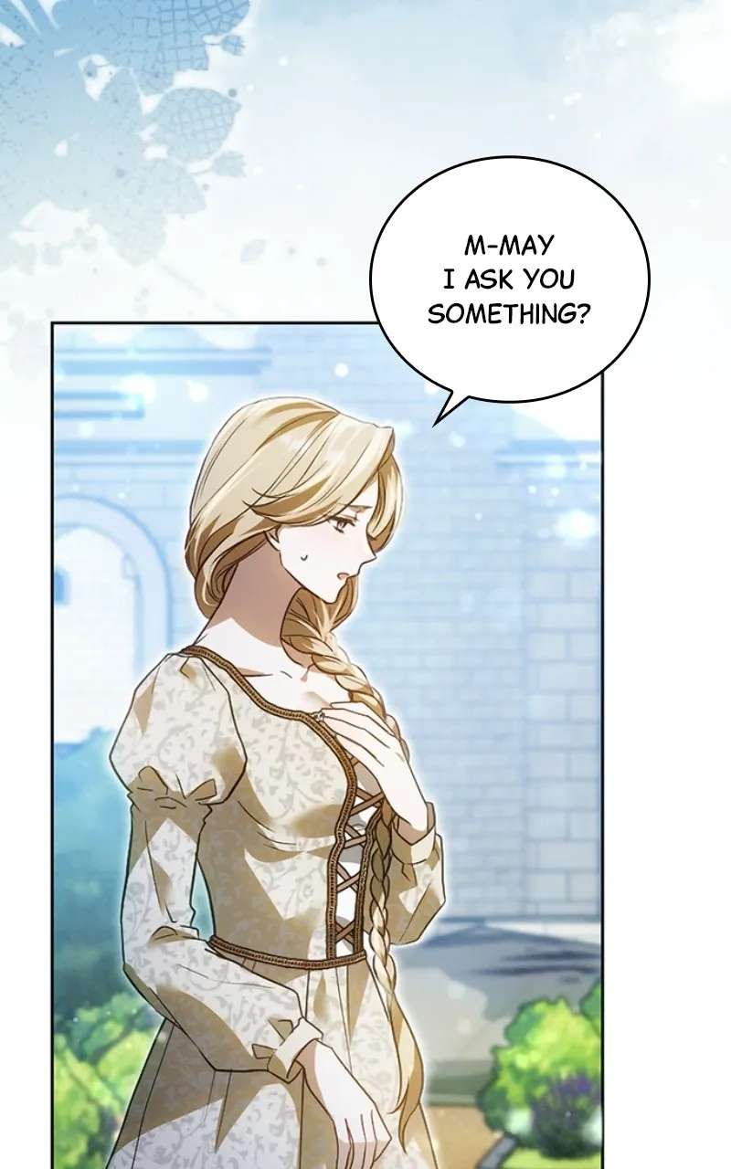 The Northern Warrior’sBeloved Bride Chapter 10 - page 55