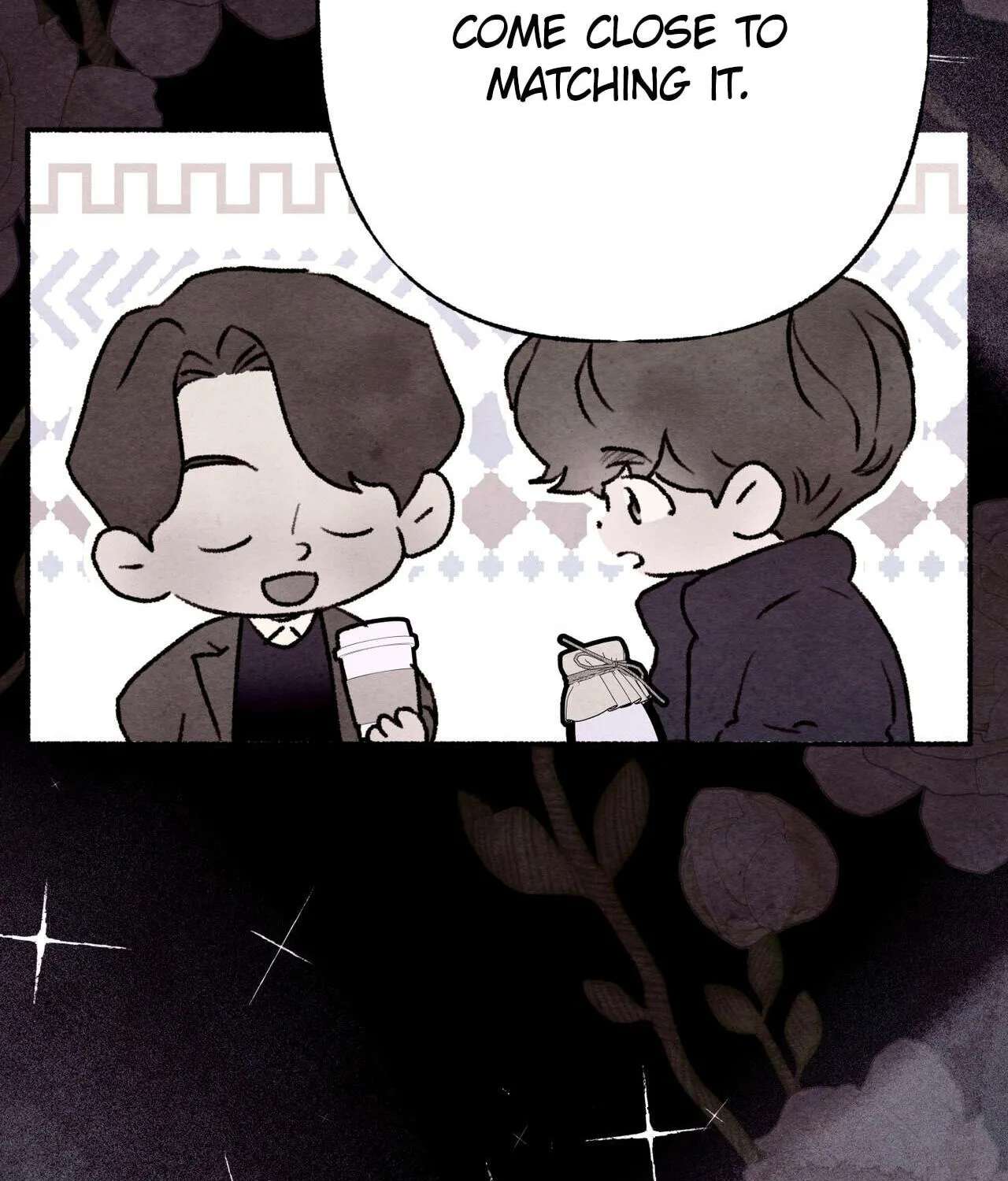 Pillow Talk (Aengmon) Chapter 31 - page 142