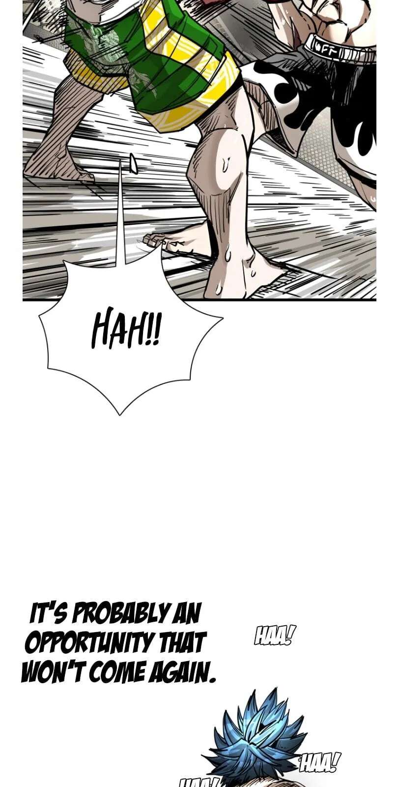 Shark Chapter 366 - page 62