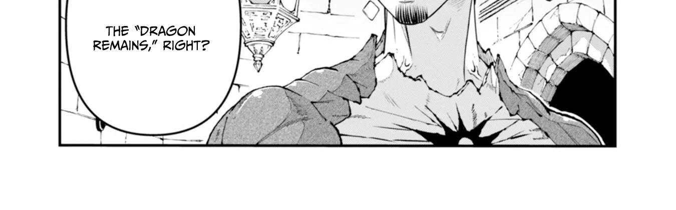 The Skillless Old Man Becomes The-strongest After Fusing With An Sss Rank Dragon Chapter 2 - page 52