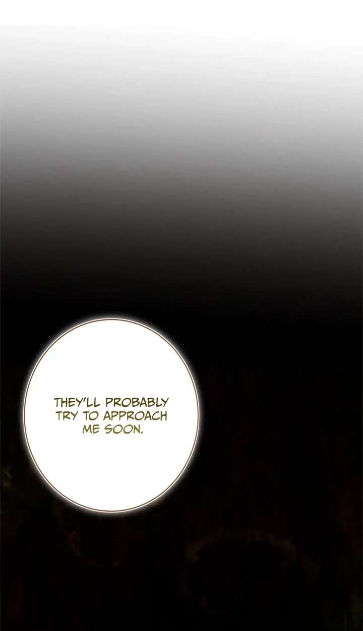 The Timid Lady of the Frontier Won't Give Up on Revenge Chapter 11 - page 80