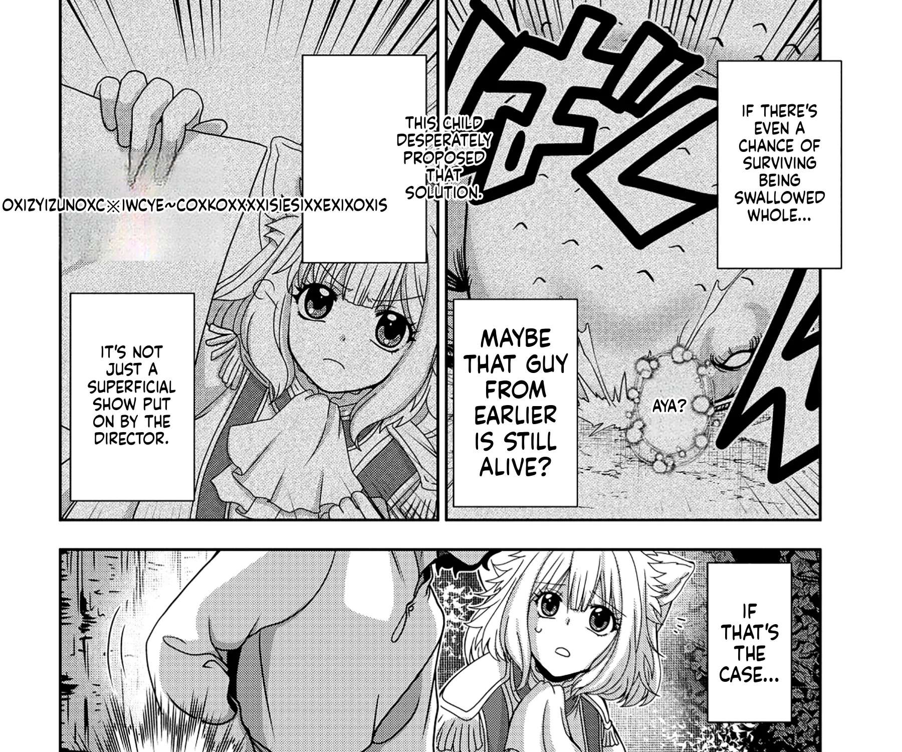 Reincarnated Voice Actors Fascinate All Another Worlds Chapter 1 - page 68
