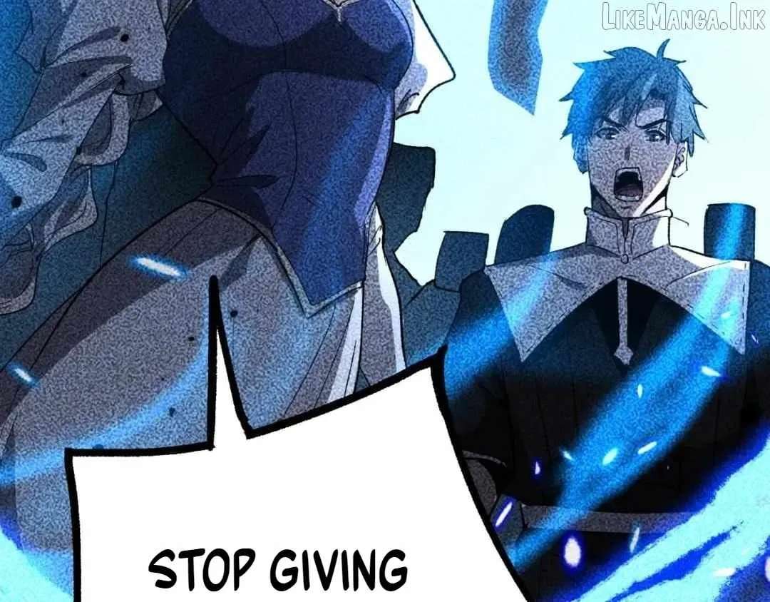 God-level Assassin, I’m the Shadow Chapter 143 - page 70