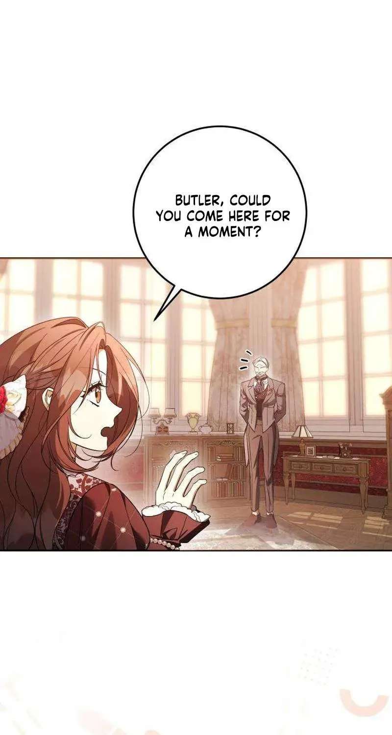 I Became the Owner of a Poor Estate Chapter 6 - page 17