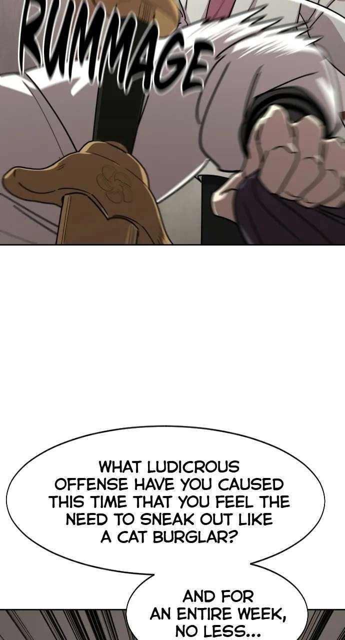 Return of theBlossoming Blade Chapter 184 - page 114
