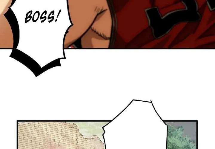 The Vengeful Villain Slayer Chapter 5 - page 35
