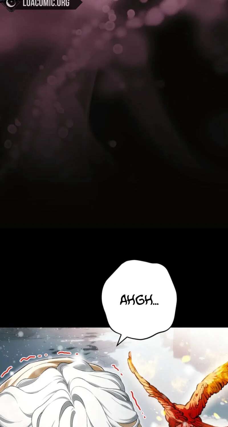 Frozen Wolf, Fire Dragon Chapter 108 - page 9