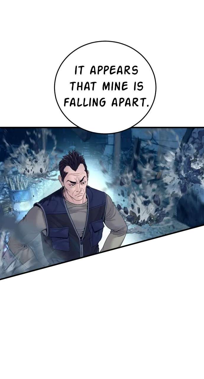 Manager Kim (AgentKim: Reactivated) Chapter 240 - page 65