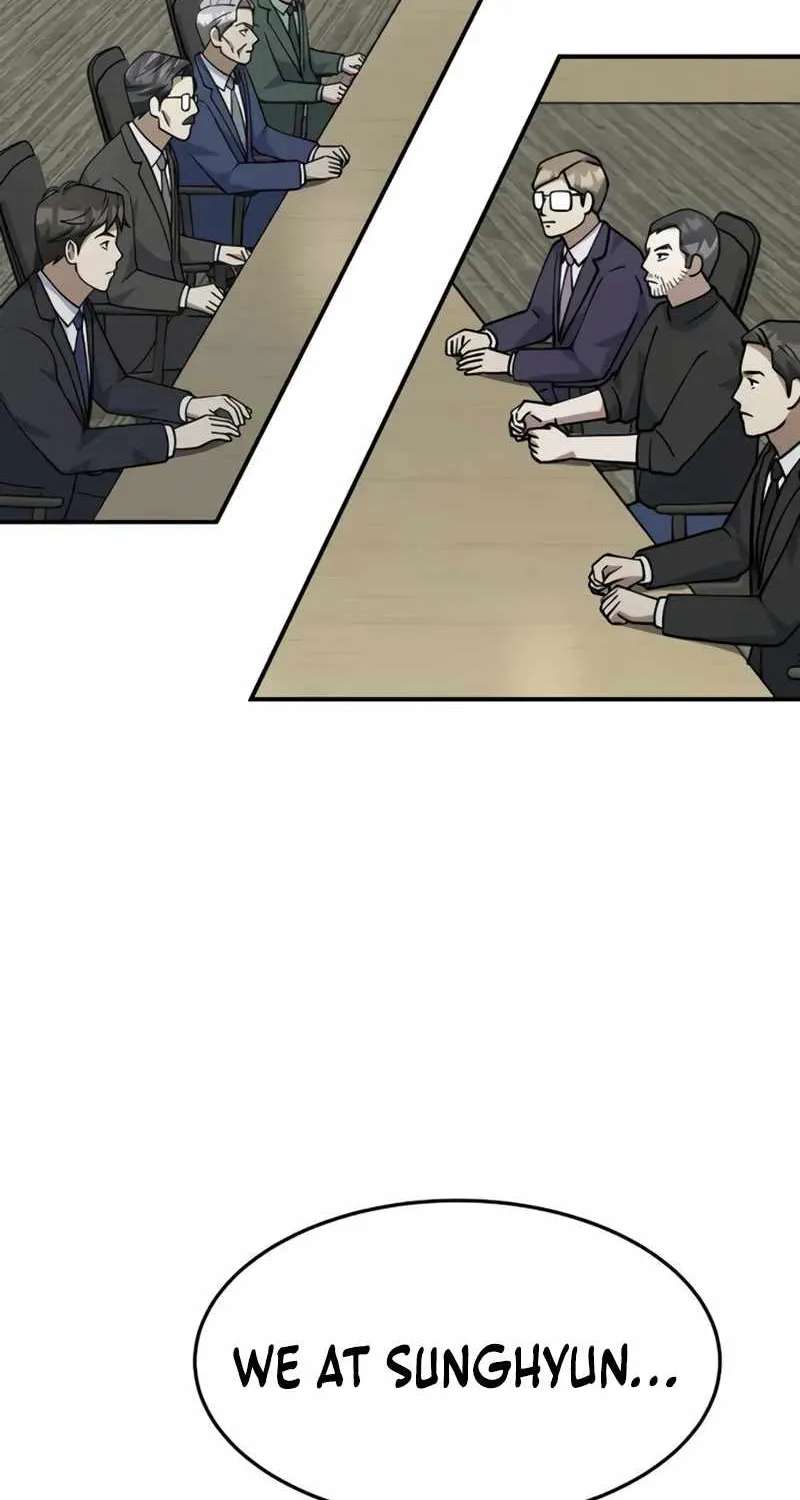 The Chairman Who Wants to Slack Off and Enjoy Life Chapter 25 - page 33