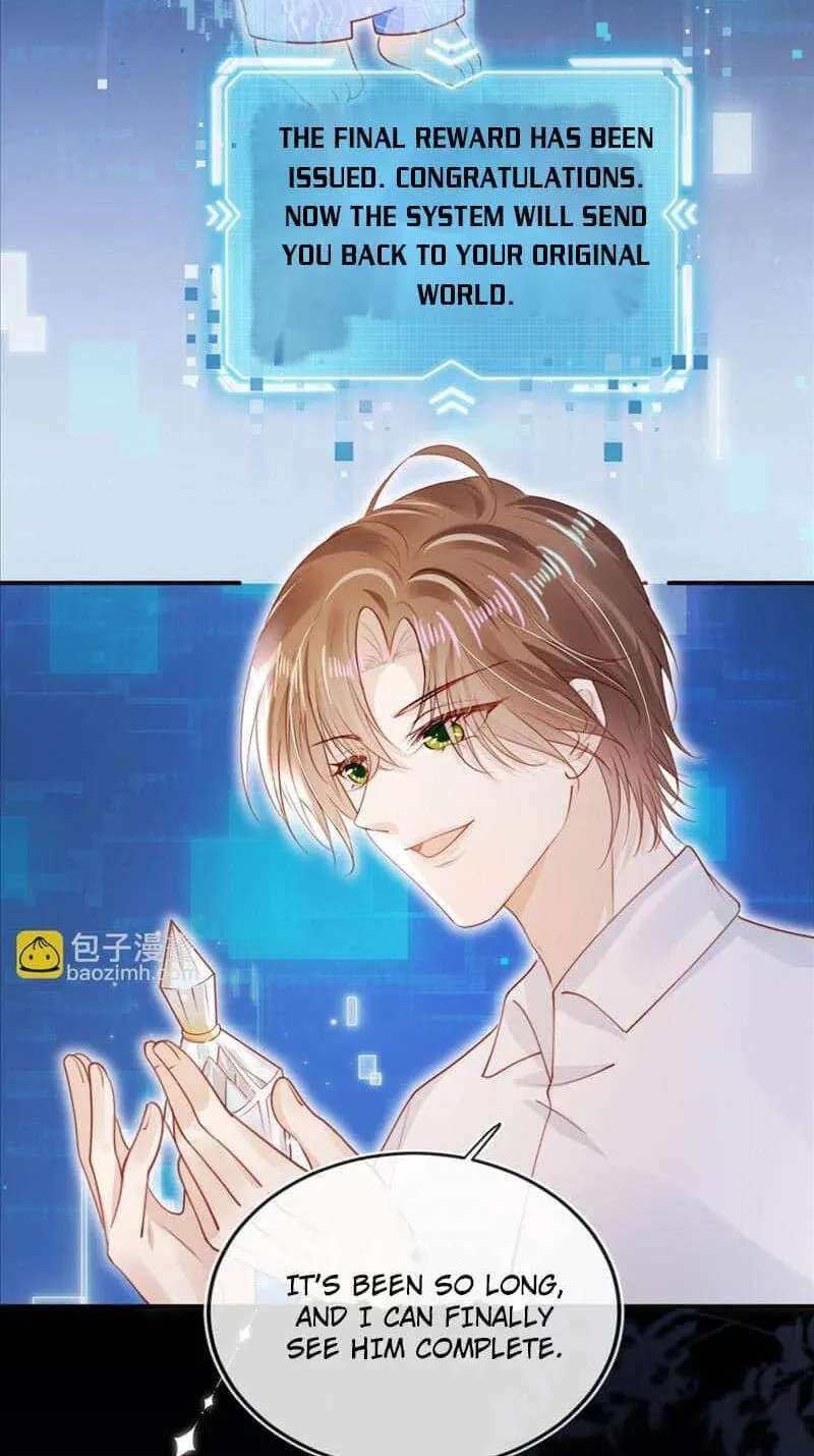 May the Best Man Win My Heart Chapter 155 - page 31