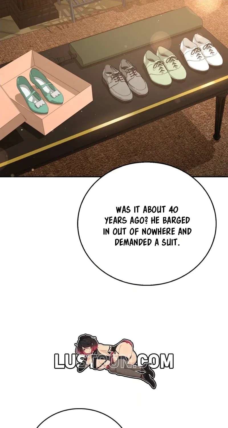 What Belongs To Us Chapter 13 - page 40
