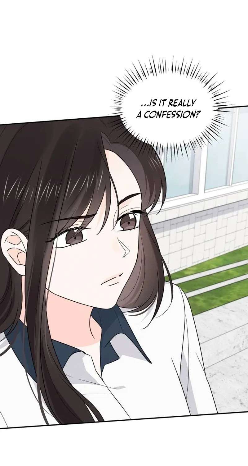 World Rank No. 0, Please Stop! Chapter 49 - page 22
