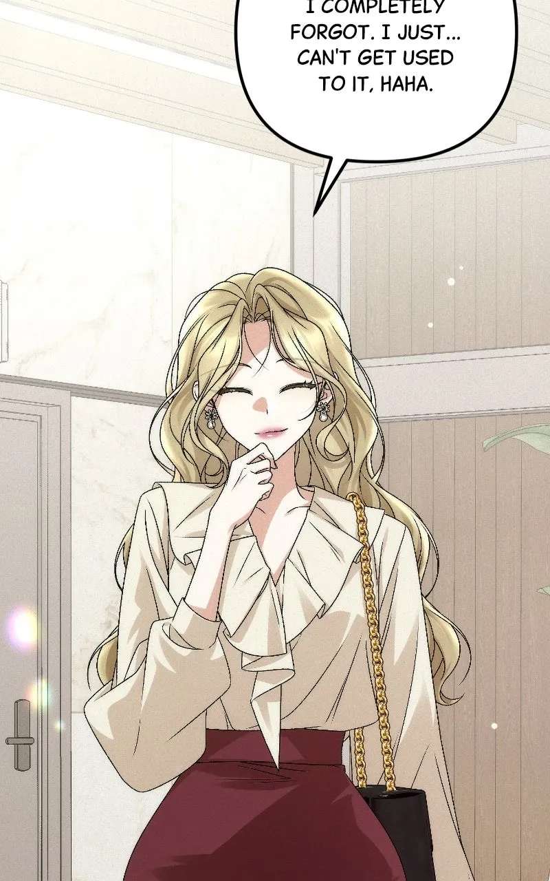 Office Romance Contract Chapter 3 - page 106