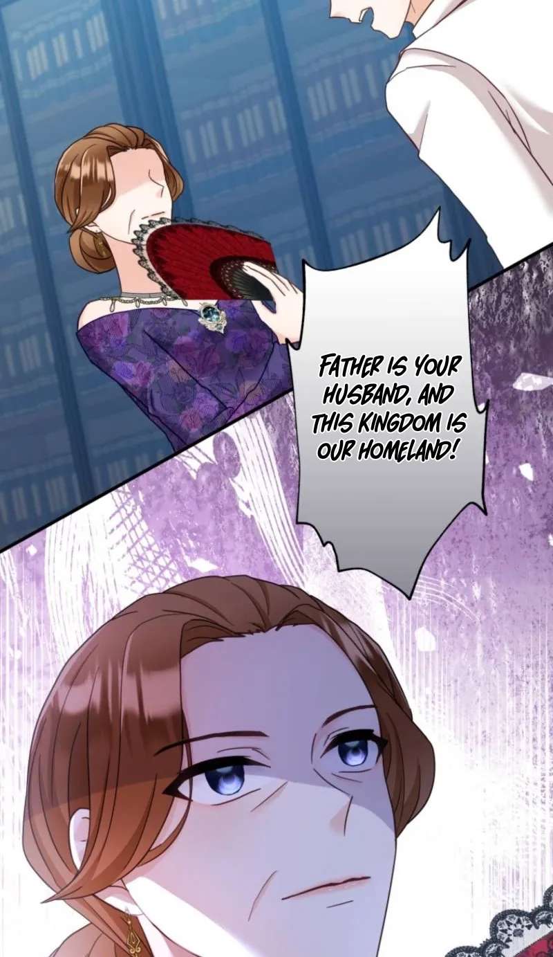 Princess Sveta's Political Marriage Chapter 83 - page 47