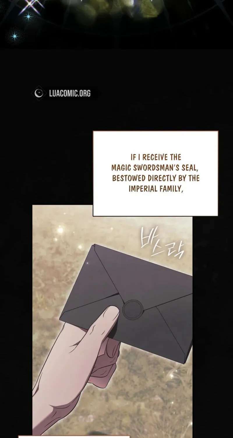 The Eldest Daughter Walks Down The Flower Path Chapter 45 - page 12