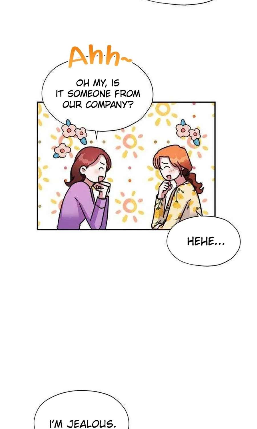 Nareul Gildeuryeo Bwa, Chabiseo Chapter 11 - page 5