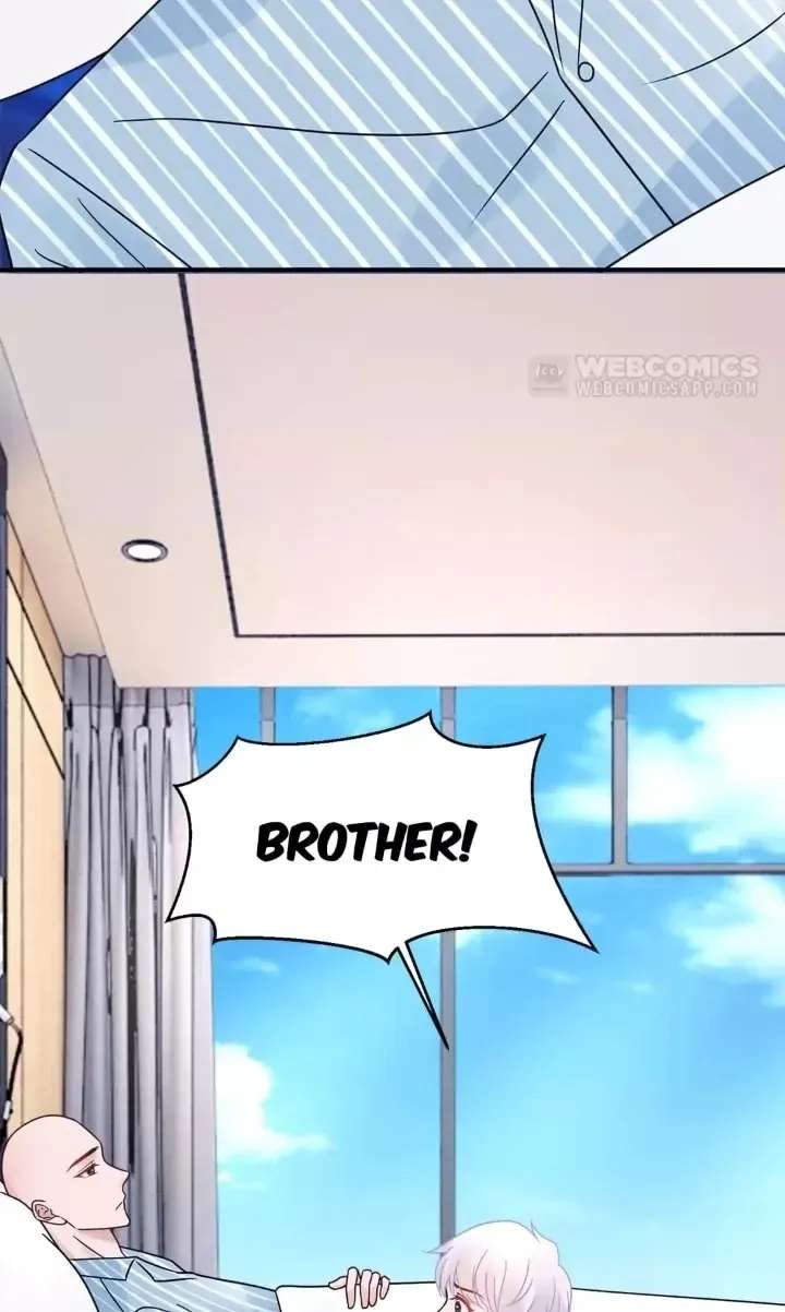 Reborn- deceiving my financial backing husband Chapter 85 - page 35