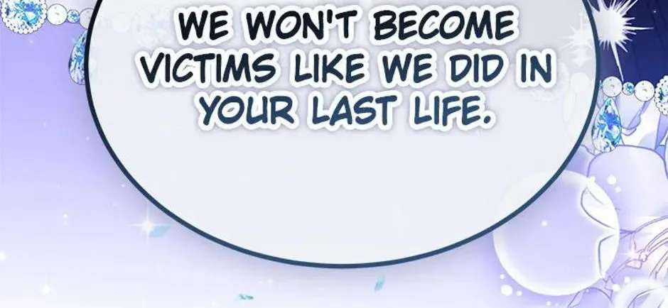 Your God Sent You Chapter 84 - page 121