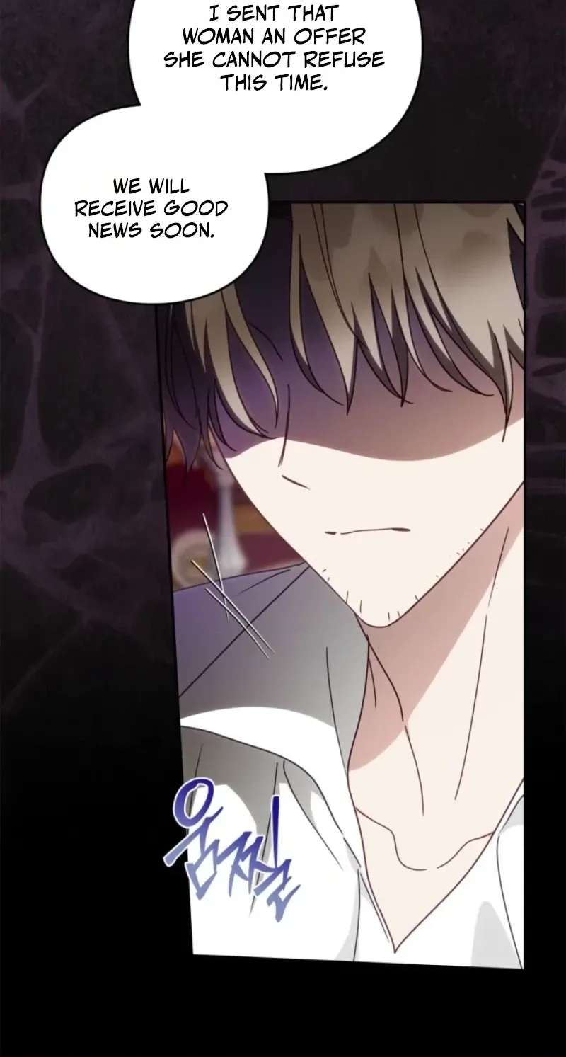 The Search for the Duchess's Husband Chapter 33 - page 20